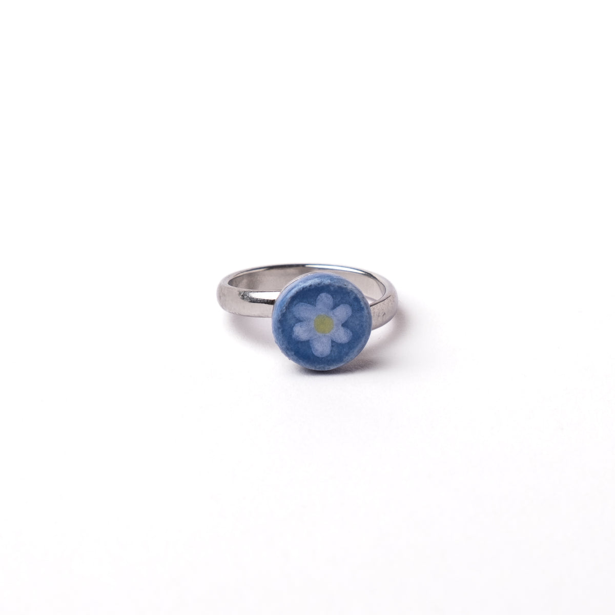 Anello Fyore