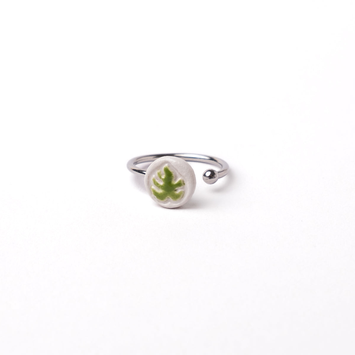 Anello Fogliolyna