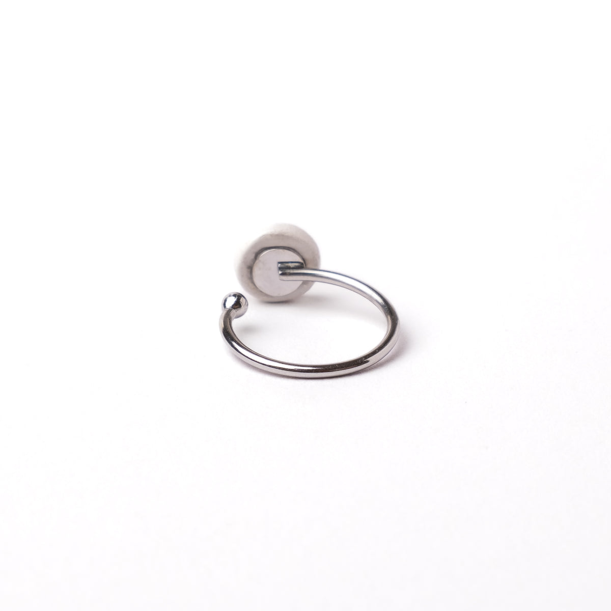 Anello Fogliolyna