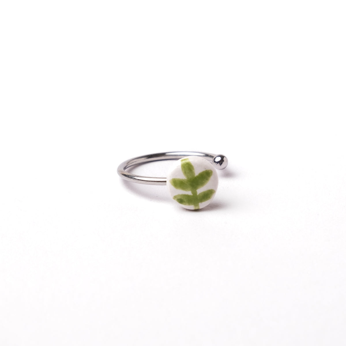 Anello Fogliolyna