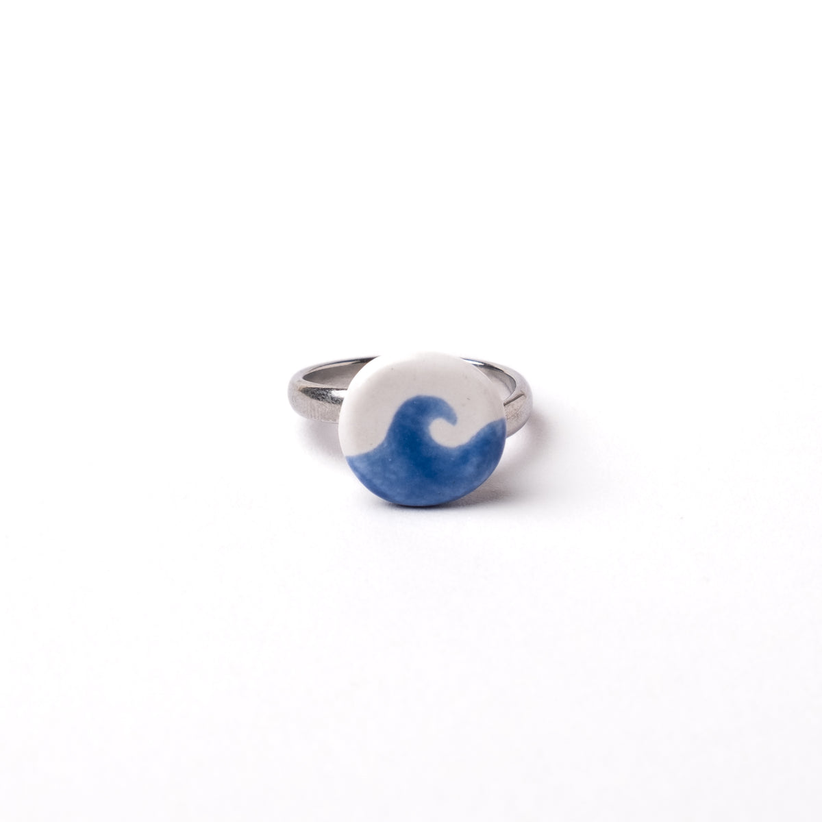 Anello Ondyne
