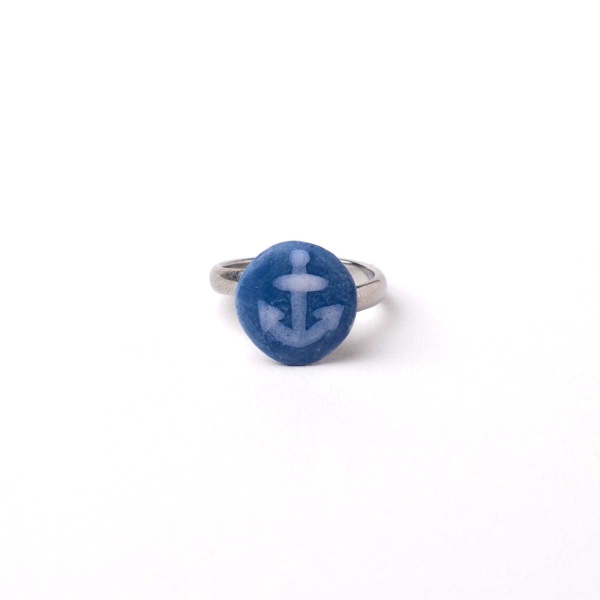 Anello Ancora